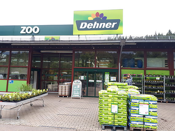 Vergünstigungen für Mitglieder OGV Bettringen